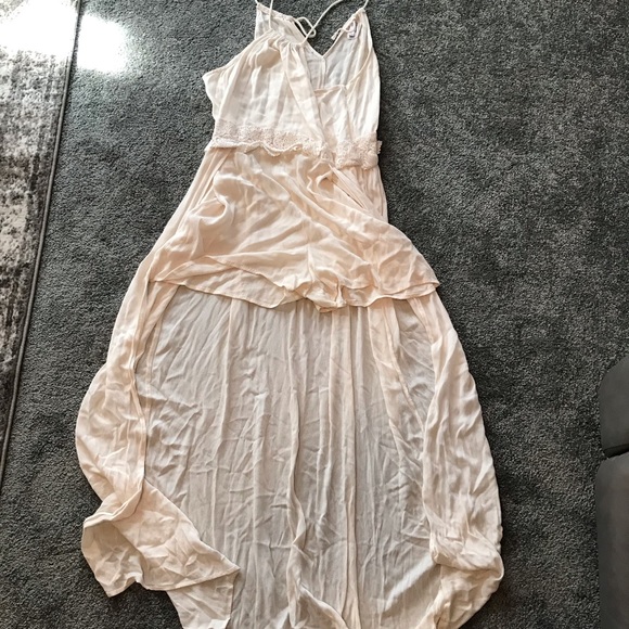Xhilaration Dresses & Skirts - Gorgeous women’s dress with shorts size xl